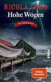 Hohe Wogen / Kommissarin Irmi Mangold Bd.13 (eBook, ePUB)