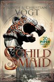 Schildmaid (eBook, ePUB)