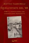 Quell'estate del '48 (eBook, ePUB)