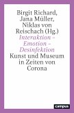 Interaktion - Emotion - Desinfektion (eBook, ePUB)