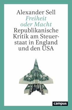 Freiheit oder Macht (eBook, PDF) - Sell, Alexander