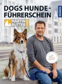 DOGS Hundeführerschein (eBook, ePUB)