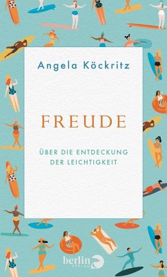 Freude (eBook, ePUB) - Köckritz, Angela