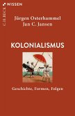 Kolonialismus (eBook, ePUB)