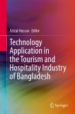 Technology Application in the Tourism and Hospitality Industry of Bangladesh (eBook, PDF)