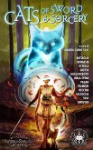 Cats of Sword & Sorcery (eBook, ePUB)