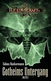 Lovecrafts Schriften des Grauens 22: Gotheims Untergang (eBook, ePUB)