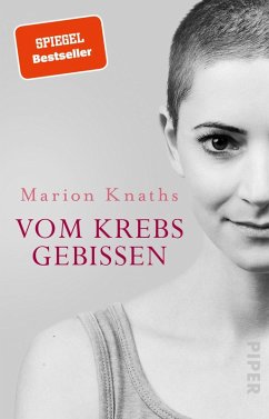 Vom Krebs gebissen (eBook, ePUB) - Knaths, Marion