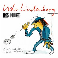 Mtv Unplugged Atlantic Suite - Lindenberg,Udo