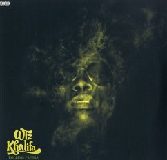 Rolling Papers(Deluxe 10 Year Anniversary Edition) - Khalifa,Wiz