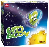 Pegasus LGI59061 - Ufo Boom Pegasus LGI59061 - Ufo Boom