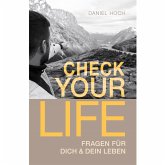 Check Your Life! (MP3-Download)