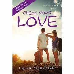 Cover Check Your Love Fragen für Dich & die Liebe (MP3-Download)
