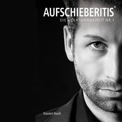 Aufschieberitis® (MP3-Download) - Hoch, Daniel