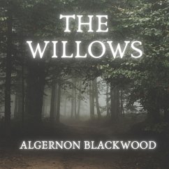 The Willows (MP3-Download) - Blackwood, Algernon