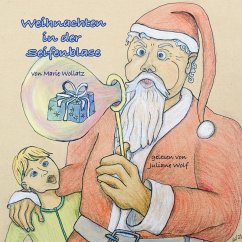 Weihnachten in der Seifenblase (MP3-Download) - Wollatz, Marie