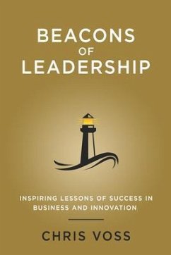 Cover Beacons of Leadership (eBook, ePUB)