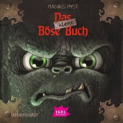 Das kleine Böse Buch 1 (MP3-Download) - Myst, Magnus