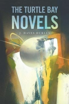 Cover The Turtle Bay Novels (eBook, ePUB)