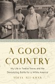A Good Country (eBook, ePUB)