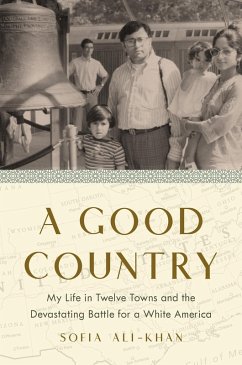 A Good Country (eBook, ePUB) - Ali-Khan, Sofia