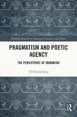 Pragmatism and Poetic Agency (eBook, PDF)