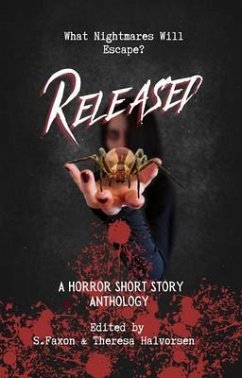 Cover Released (eBook, ePUB)