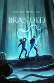Branded (The Forgotten, #1) (eBook, ePUB)