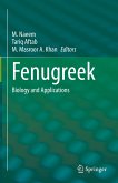 Fenugreek (eBook, PDF)