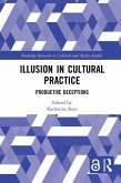 Illusion in Cultural Practice (eBook, ePUB)