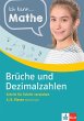 Klett Ich kann... Mathe - Brüche und... - Bild 1