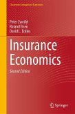 Insurance Economics (eBook, PDF)