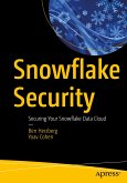 Snowflake Security (eBook, PDF)