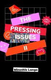 Pressing Issues II (eBook, ePUB)