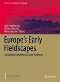 Europe's Early Fieldscapes (eBook, PDF)
