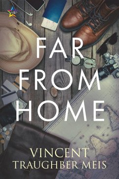 Cover Far from Home (eBook, ePUB)