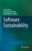 Software Sustainability (eBook, PDF)