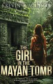 The Girl in the Mayan Tomb (Dan Kotler, #4) (eBook, ePUB)