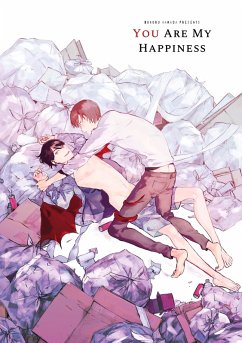 Cover You Are My Happiness (eBook, PDF)