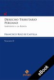 Derecho Tributario Peruano - Vol. II (eBook, ePUB)