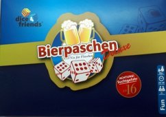 Cover Pegasus DIC70800 - Bierpaschen Deluxe-Edition