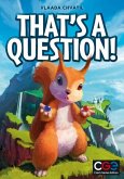 Pegasus CGE00041 - That's a Question! (EN)