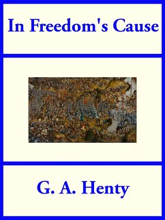 Cover In Freedom's Cause (eBook, ePUB)