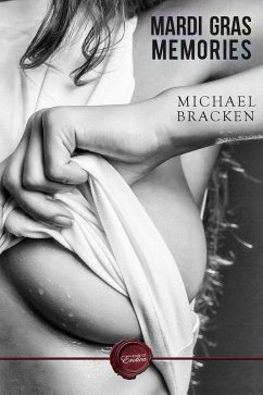 Mardi Gras Memories (eBook, ePUB) - Bracken, Michael