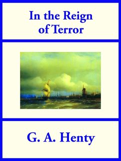 Cover In the Reign of Terror (eBook, ePUB)