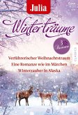 Julia Winterträume Band 16 (eBook, ePUB)
