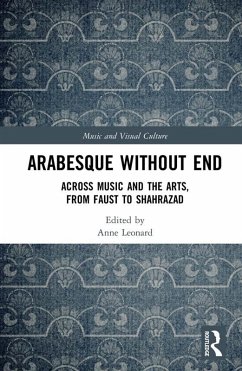 Arabesque without End (eBook, ePUB)