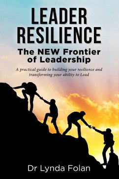 Cover Leader Resilience (eBook, ePUB)