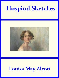 Cover Hospital Sketches (eBook, ePUB)