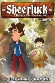 Sheerluck Versus the Paranormal (eBook, ePUB)